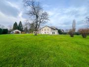 Grande villa champêtre à Choulex | dreamo. Ch