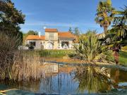 Grande Villa d'architecte scrupuleusement entretenue