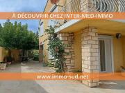 Agde 34300 Grande Villa familiale de 173m² habitable 4...