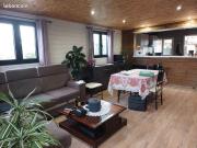 Grande Villa F5/6 de Plain pied de 120 m2 Habitable /...