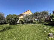 Grande villa familiale au calme sur 700 m2 de terrain