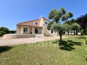 Grande villa parcelle 1921 m2 Saint Marcel les Valence