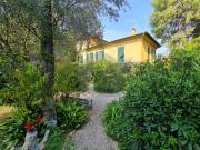 GRANDE VILLA ROQUEBRUNE CAP MARTIN PISCINE POOL HOUSE