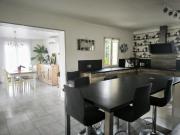 GRANDE VILLA T5 ST LAURENT DE LA SALANQUE