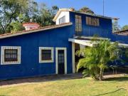 GRANDE Y COLORIDA PROPIEDAD CANTARRANAS, CUERNAVACA MORELOS