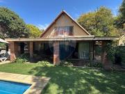 Grande y Cómoda Casa en Chicureo