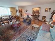 Grandes espacios / Plaza Perú