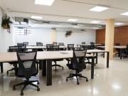 GRANDES OFICINES EQUIPADAS AL CENTRO!