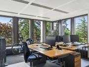 Grandes surfaces modulables au coeur de Lausanne