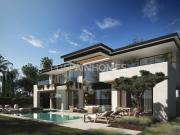 Grandes Villas Independientes Cerca del Mar en Marbella