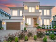 Grandeur Style in Sherwood Grange