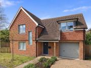 Grandfield Avenue, Watford, Hertfordshire WD17, 3 bed...