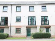 Grandholm Crescent, Aberdeen, 4 Bedroom Terraced