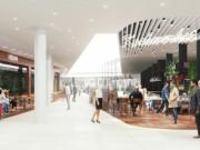 GRANDIOS! Exklusives, modernes Büro/Praxis mit 804 m² in...