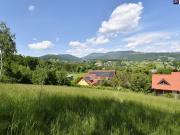 GRANDIOS! TRAUMHAFTER BAUGRUND Graz St. Veit in...