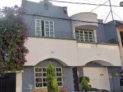 Grandiosa Casa A La Venta En Benito Juárez, CDMX, Única...