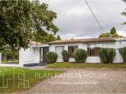 Grandiosa casa de un piso en lote de 2100 mts en Chía