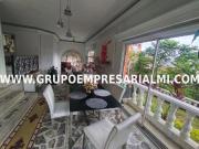 Grandiosa Casa En Arriendo Sector Poblado Cod: 30148