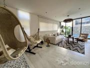 Venta, moderna casa de 4 recamaras, paneles solares,...