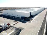 Grandiosa nave industrial en renta Ciudad Juarez