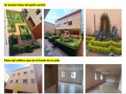 GRANDIOSA PROPIEDAD CON 2 TORRES DE 3 NIVELES C/U POR...