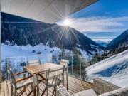 Grandiose TOP Chaletwohnung bei Ischgl!