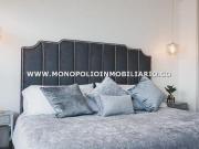 Grandioso Apartaestudio Amoblado En Arriendo Sector El...