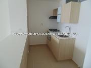 Grandioso Apartaestudio En Arriendo Sector El Tesoro...