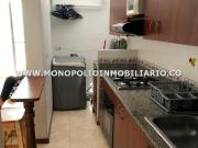 Grandioso Apartamento Amoblado En Arrendamiento Sector...