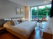 Grandioso Apartamento Amoblado En Arriendo Sector El...