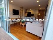 Grandioso Apartamento Amoblado En Arriendo Sector El...