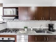 Grandioso Apartamento Amoblado En Arriendo Sector Las...