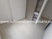 Grandioso Apartamento En Arriendo Sector San Diego Cod:...