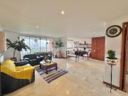 Grandioso apartamento sector Ceylán El Poblado