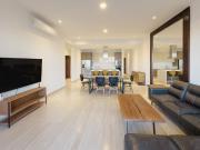 Grandioso Departamento en Vista Vela I Vistas al arco de...