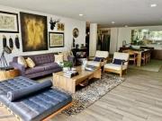 Grandioso Departamento Garden House con Terraza Techada