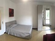 Grandissima camera singola 22 MQ MM1 ROSSA Uruguay!