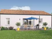 Grand'Landes 85670 Programme neuf maison neuf à...