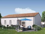 Grand'Landes 85670 Programme neuf maison neuf à...