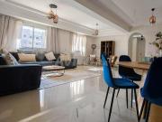Grands appartements de 70 à 155 m² à Mohammedia