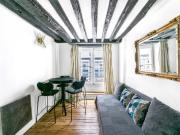 Grands Boulevards Vivienne 1ch