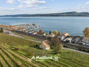 Grandson Renovierte freistehende Villa mit 4,5 Zimmern