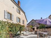 Grandson Spacieux appartement avec cachet