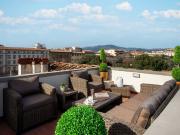 Granduca Penthouse con 5 camere e vista nel cuore di Firenze Granduca Penthouse con 5 camere e vista nel cuore di Firenze