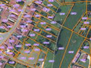 Grandvelle et le Perrenot Vente Terrain 70