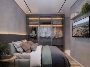GRANDVERSE GARDEN, apartamento, 3 suÃtes, 115mÂ²,...
