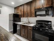 Grandview Gardens Apartments Three Bedroom
