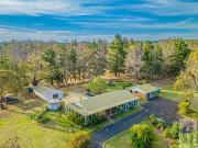 'Grandview' on Sunnyside Rd, Black Mountain near...