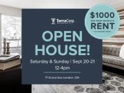 Grandview Terrace | 71 Grand Ave London