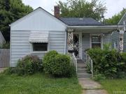 Grandville Ave, Detroit, Home For Sale